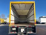 Used 2021 International MV Box Truck for sale #92601816 - photo 8
