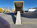 Used 2021 International MV Box Truck for sale #92601816 - photo 9