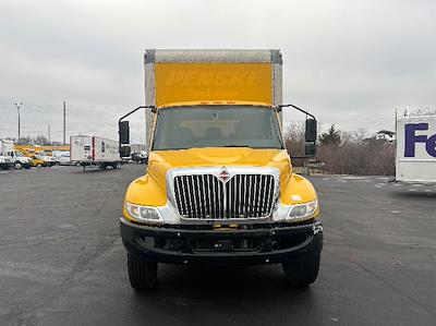 Used 2021 International MV Box Truck for sale #92601817 - photo 2