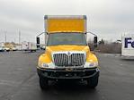 Used 2021 International MV Box Truck for sale #92601817 - photo 2