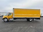 Used 2021 International MV Box Truck for sale #92601817 - photo 4