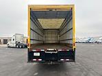 Used 2021 International MV Box Truck for sale #92601817 - photo 8