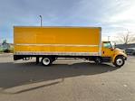 Used 2021 International MV Box Truck for sale #92601818 - photo 13