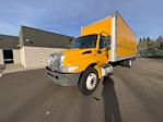 Used 2021 International MV Box Truck for sale #92601818 - photo 3