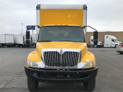 Used 2021 International MV Box Truck for sale #92601822 - photo 2