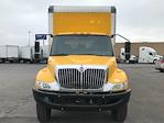 Used 2021 International MV Box Truck for sale #92601822 - photo 2