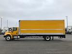 Used 2021 International MV Box Truck for sale #92601822 - photo 4