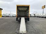 Used 2021 International MV Box Truck for sale #92601822 - photo 9