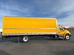 Used 2021 International MV Box Truck for sale #92601823 - photo 14