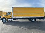 Used 2021 International MV Box Truck for sale #92601823 - photo 4