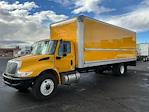 Used 2021 International MV Box Truck for sale #92601826 - photo 3