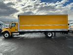 Used 2021 International MV Box Truck for sale #92601826 - photo 4