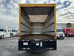 Used 2021 International MV Box Truck for sale #92601826 - photo 8