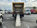 Used 2021 International MV Box Truck for sale #92601826 - photo 9