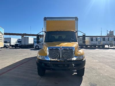 Used 2021 International MV Box Truck for sale #92601827 - photo 2