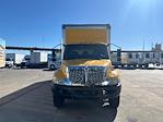 Used 2021 International MV Box Truck for sale #92601827 - photo 2