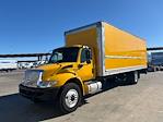 Used 2021 International MV Box Truck for sale #92601827 - photo 3