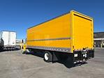 Used 2021 International MV Box Truck for sale #92601827 - photo 6