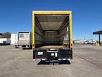 Used 2021 International MV Box Truck for sale #92601827 - photo 8