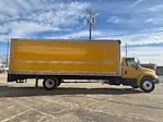 Used 2021 International MV Box Truck for sale #92601829 - photo 13