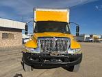 Used 2021 International MV Box Truck for sale #92601829 - photo 2