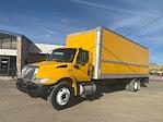 Used 2021 International MV Box Truck for sale #92601829 - photo 3