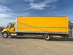 Used 2021 International MV Box Truck for sale #92601829 - photo 4