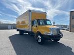 Used 2021 International MV Box Truck for sale #92601830 - photo 1