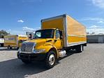Used 2021 International MV Box Truck for sale #92601830 - photo 3
