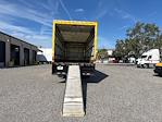 Used 2021 International MV Box Truck for sale #92601830 - photo 9