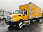 Used 2021 International MV Box Truck for sale #92601831 - photo 3