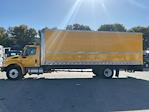 Used 2021 International MV Box Truck for sale #92601832 - photo 4