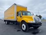 Used 2021 International MV Box Truck for sale #92601834 - photo 1
