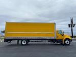 Used 2021 International MV Box Truck for sale #92601834 - photo 14