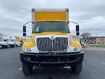 Used 2021 International MV Box Truck for sale #92601834 - photo 2