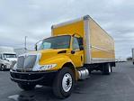 Used 2021 International MV Box Truck for sale #92601834 - photo 3