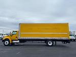 Used 2021 International MV Box Truck for sale #92601834 - photo 4