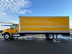 Used 2021 International MV Box Truck for sale #92601835 - photo 4