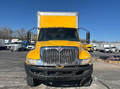 Used 2021 International MV Box Truck for sale #92601836 - photo 2