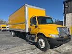 Used 2021 International MV Box Truck for sale #92601836 - photo 1