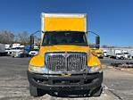 Used 2021 International MV Box Truck for sale #92601836 - photo 2