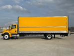 Used 2021 International MV Box Truck for sale #92601839 - photo 4