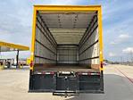 Used 2021 International MV Box Truck for sale #92601839 - photo 8