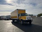 Used 2021 International MV Box Truck for sale #92601840 - photo 1