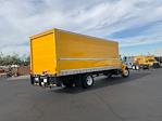 Used 2021 International MV Box Truck for sale #92601840 - photo 13