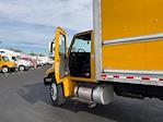 Used 2021 International MV Box Truck for sale #92601840 - photo 16