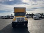 Used 2021 International MV Box Truck for sale #92601840 - photo 2
