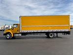 Used 2021 International MV Box Truck for sale #92601840 - photo 4