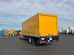Used 2021 International MV Box Truck for sale #92601840 - photo 6