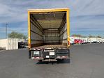 Used 2021 International MV Box Truck for sale #92601840 - photo 8